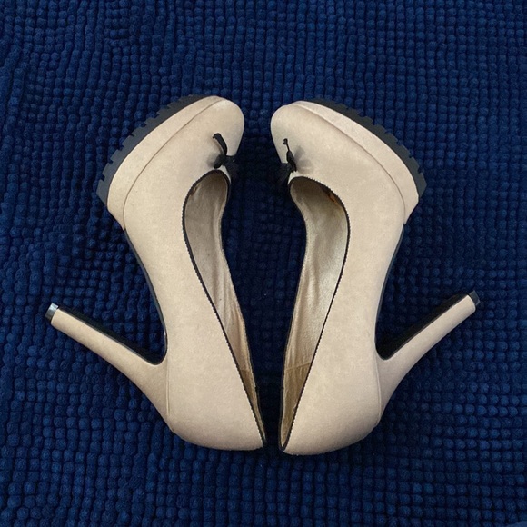 Rocket dog high heels - Picture 4 of 7